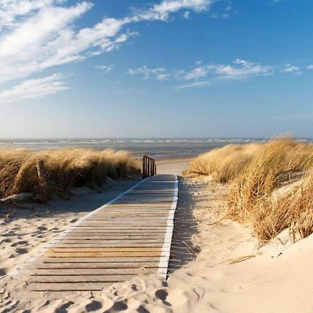 Gite Neuf Proche De La Plage Oye-Plage Bagian luar foto